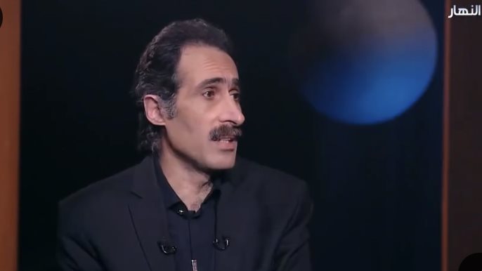 مجدي الجلاد