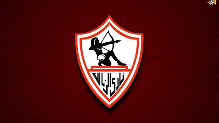 شعار نادي الزمالك