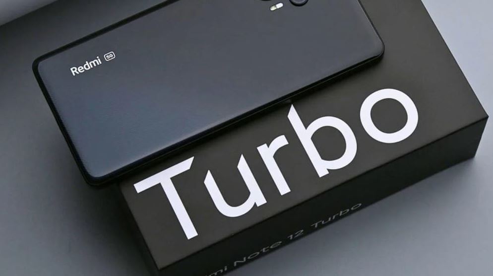 تسريبات تكشف عن تصميم Redmi Turbo 3 من شاومي