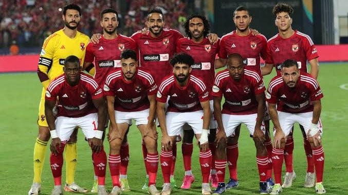 الأهلي 