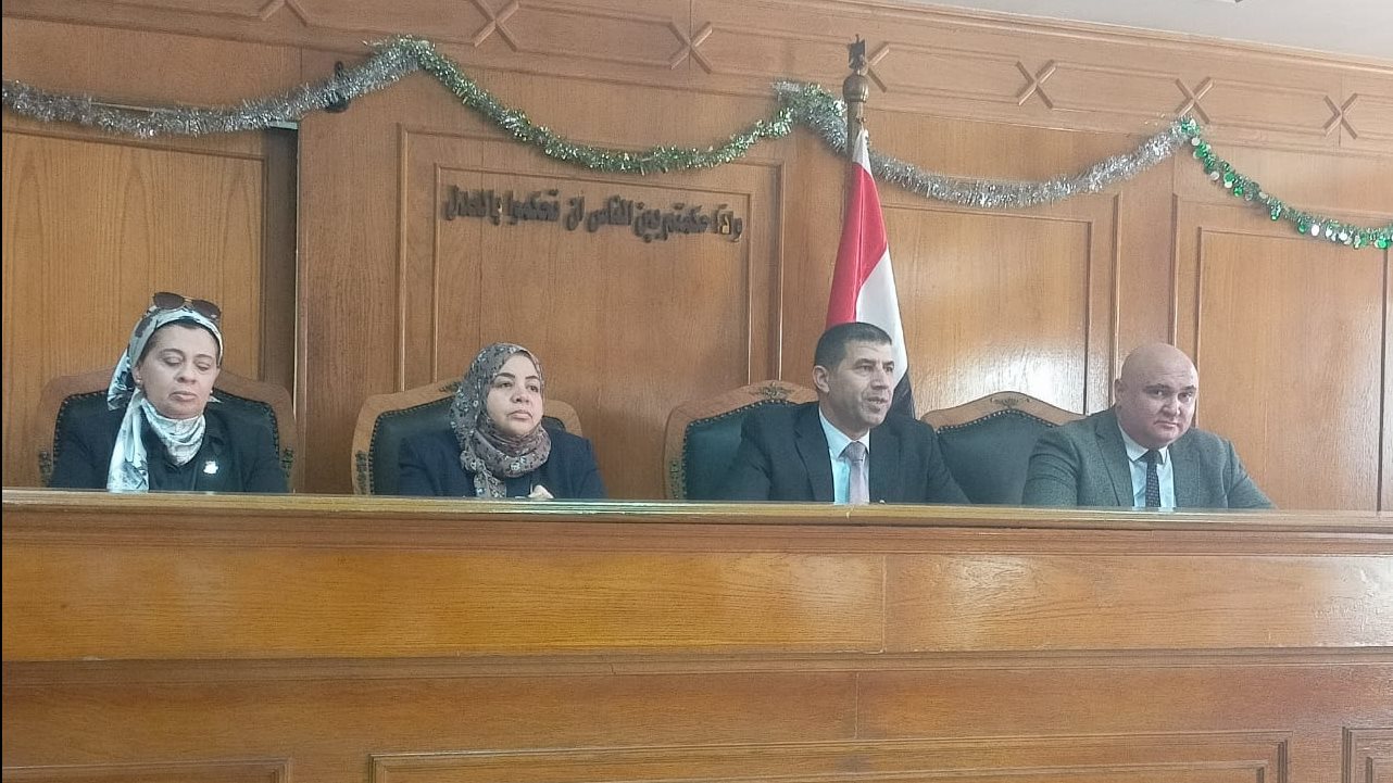 مجلس إدارة النقابة 