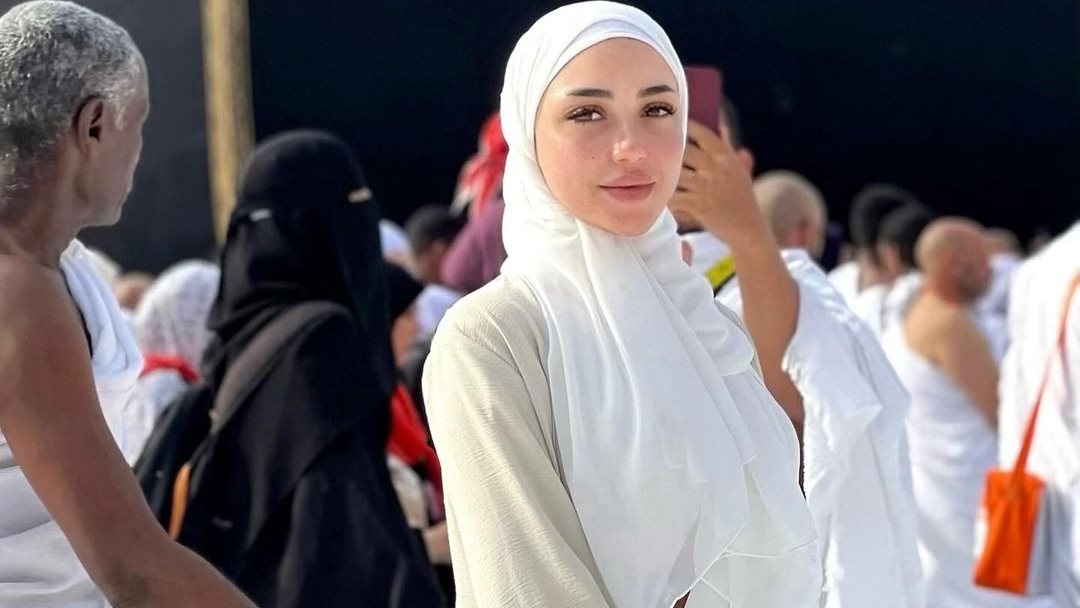 سارة سلامة 