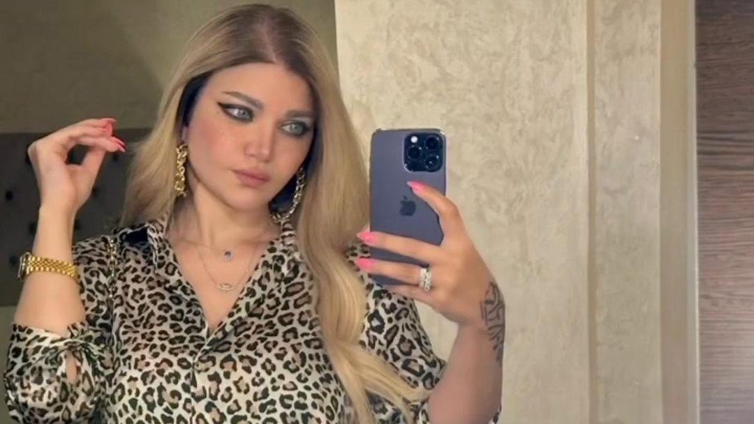 ياسمين الخطيب 