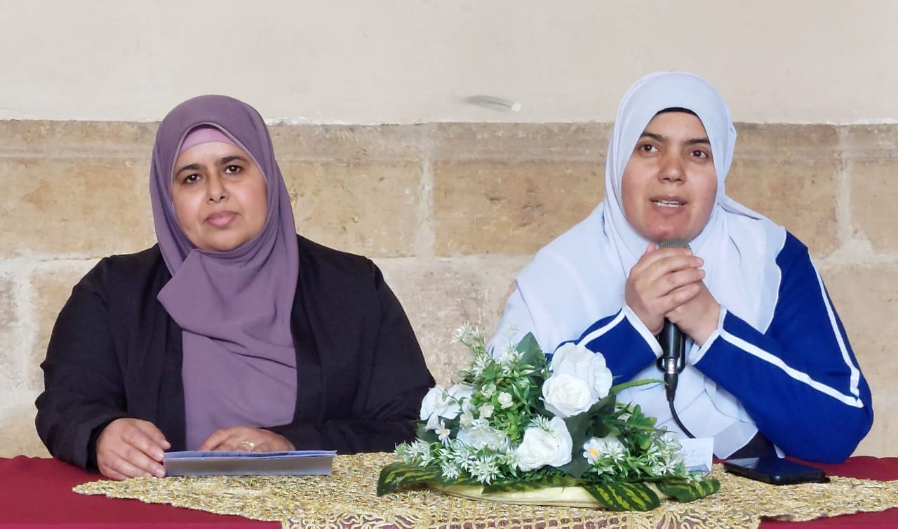 ملتقى الجامع الأزهر 