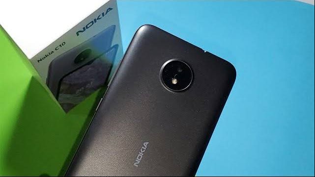 عرض ليالي العيد..اشتري موبايل Nokia المنافس الأشرس لسامسونج 