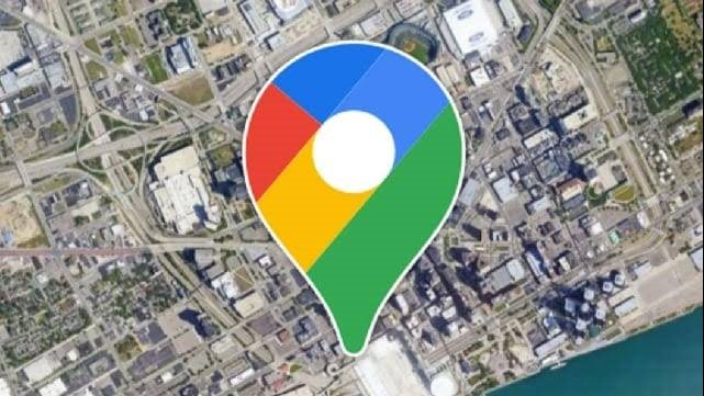 وفر فلوسك عشان تعرف تدي عيدية..ازاي تشغل Google Maps بدون إن