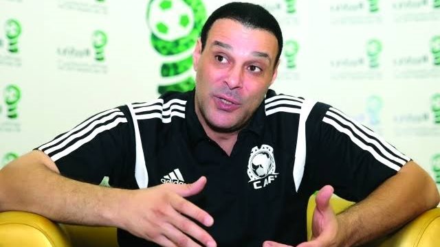 عصام عبد الفتاح