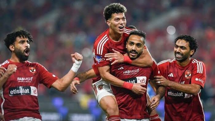 الاهلي 