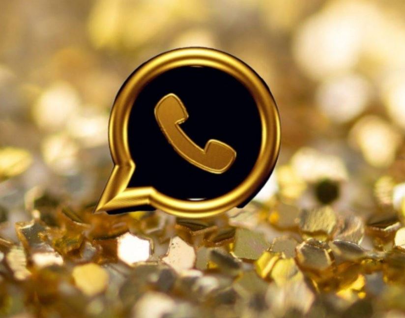 واتساب الذهبي 2024 WhatsApp Gold