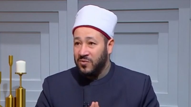 الدكتور محمد عبد السميع