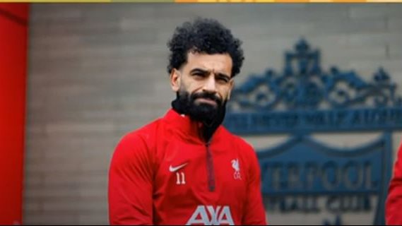 محمد صلاح