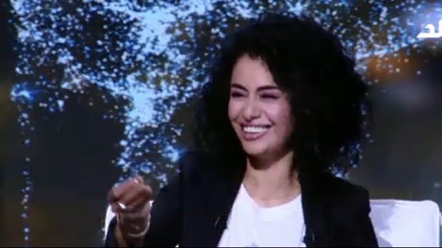 نانسي صلاح