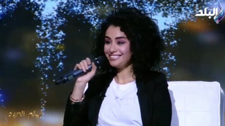 نانسي صلاح