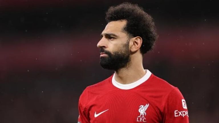 محمد صلاح