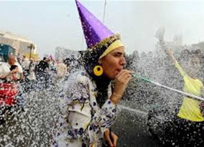 موعد اجازة المسيحيين