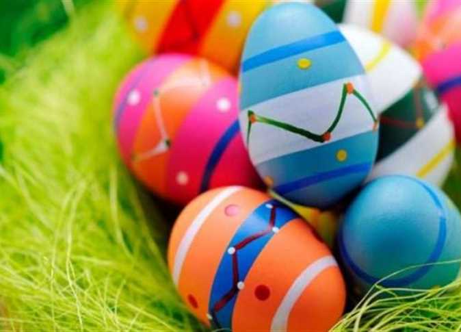 عيد شم النسيم