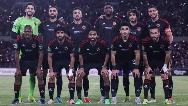 الأهلي 