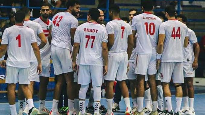 الزمالك 