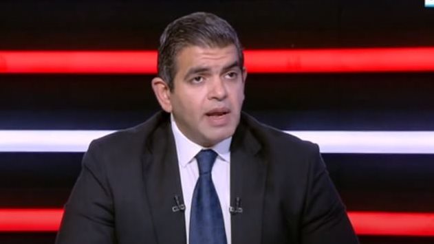 أحمد الطاهري 