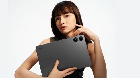 تابلت شاومي Redmi Pad Pro 