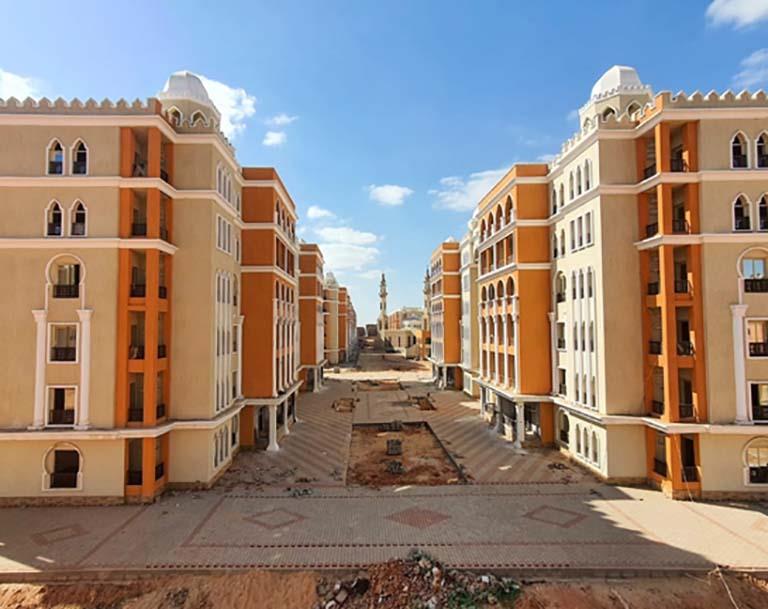مشروع داره
