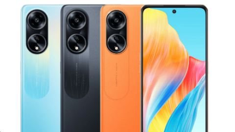 هاتف أوبو Oppo A1 5G