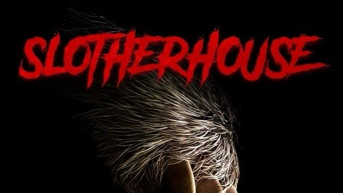 فيلم Slotherhouse