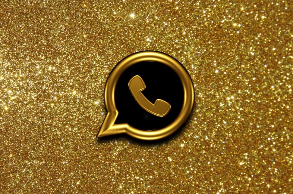 واتساب الذهبي WhatsApp Gold