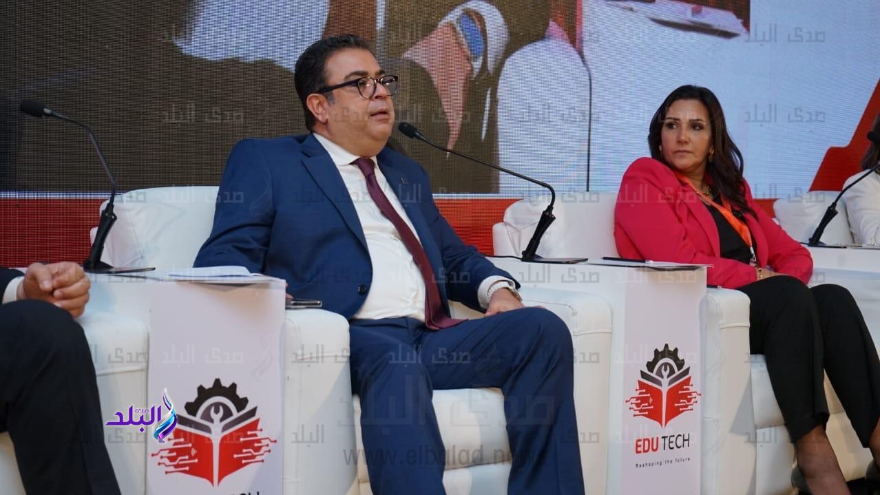القائم بأعمال مدير مشروع قوى عاملة مصر