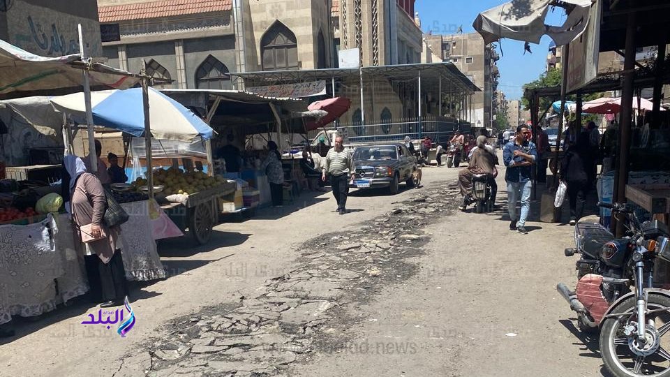 تلبية لمطلب قطاع كبير من أهالي الزهور ..محافظ بورسعيد يعتمد 