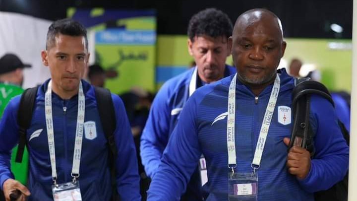 مهيب عبد الهادي يكشف حقيقة اقتراب موسيماني من الزمالك