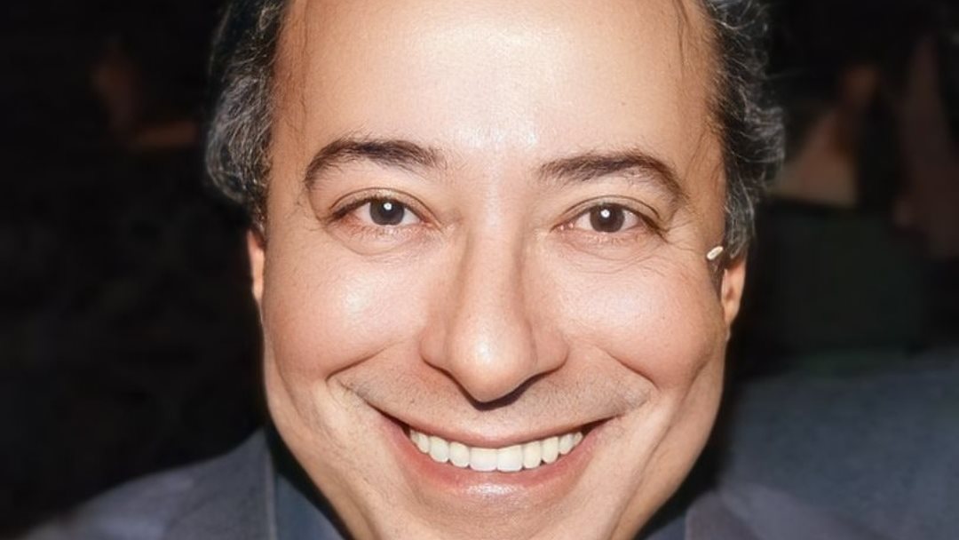 صلاح السعدني 
