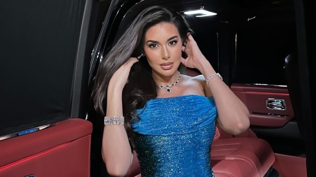 ياسمين صبري 