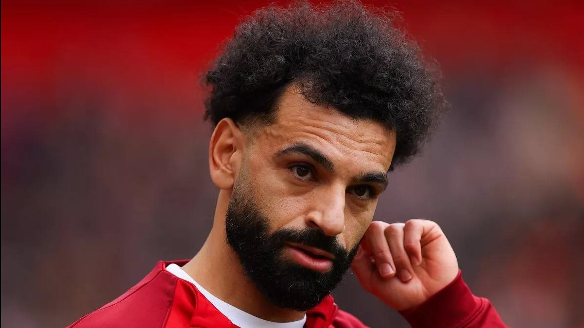 محمد صلاح 