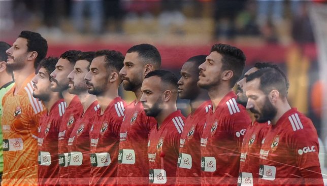 الاهلي 