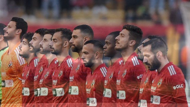 الاهلي 