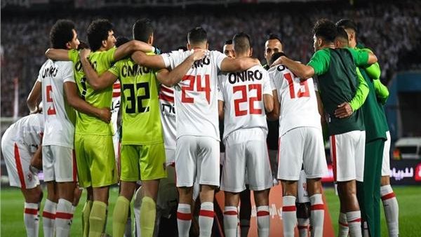 الزمالك 