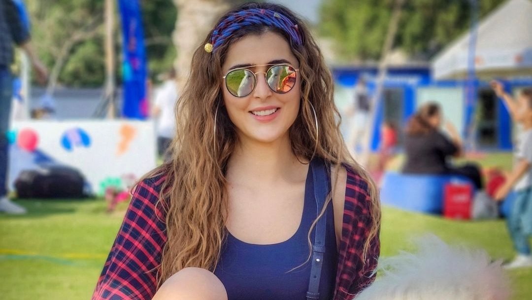 عائشة بن أحمد