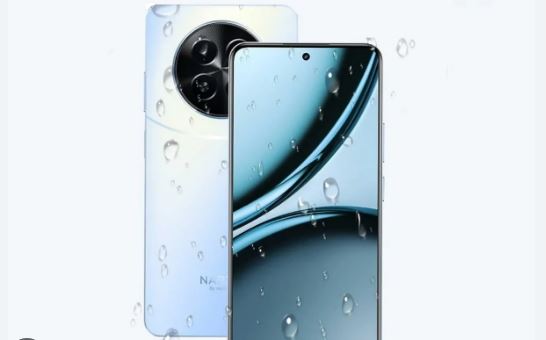 هاتف ريلمي Realme Narzo 70x 5G