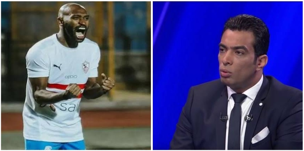 شادي وشيكابالا  شادي وشيكابالا