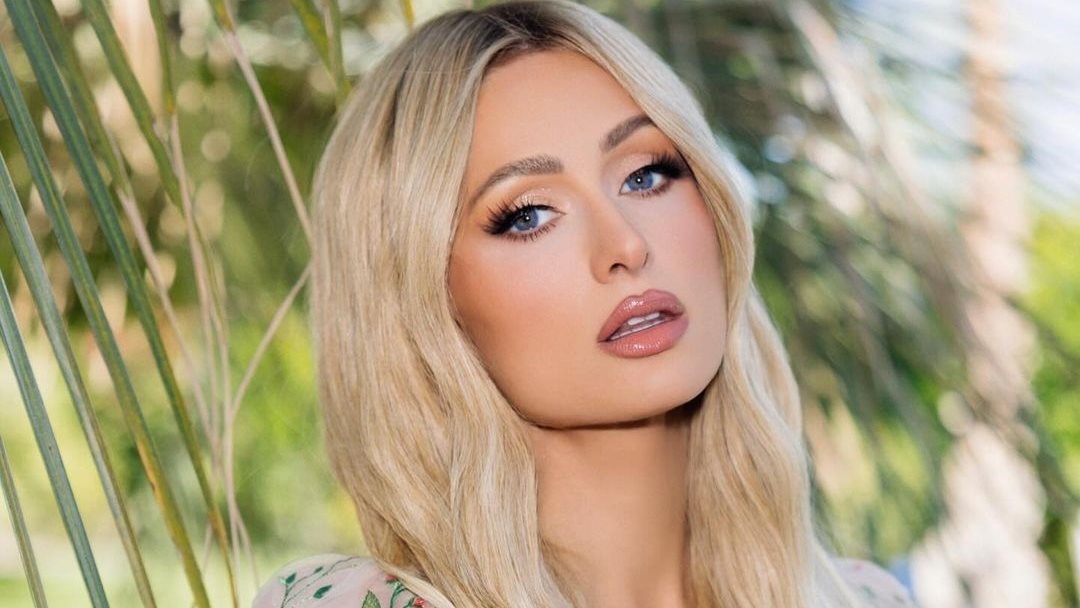 باريس هيلتون 