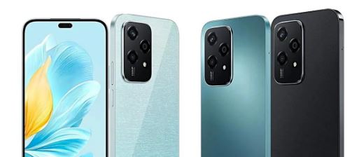 هاتف Honor 200 Lite