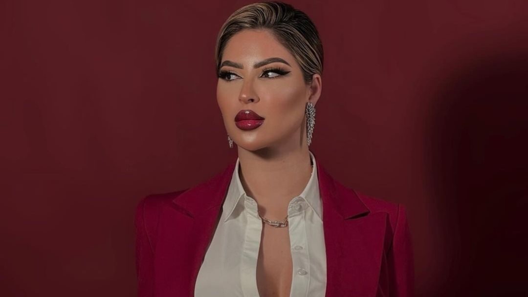 مريم الدباغ