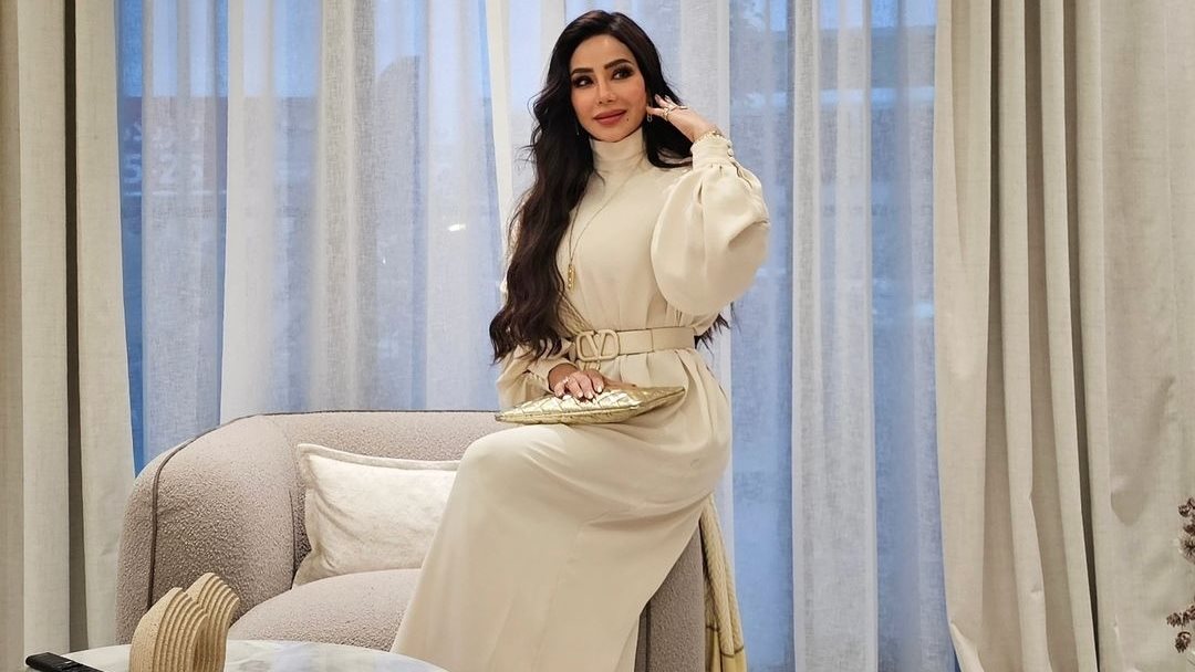 لجين عمران 