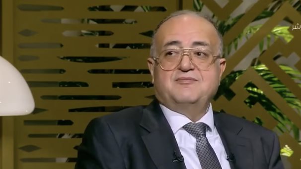 المهندس محمود سرج، رئيس المجلس التصديري للجلود 