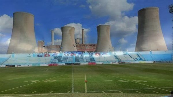 استاد غزل المحلة