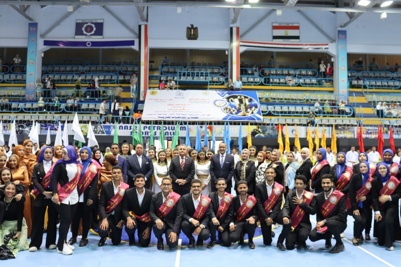 طلاب جامعات مصر