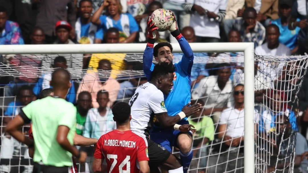 أحمد شوبير: أمسك الخشب على مصطفى .. ونجح في إنقاذ مصر من 3 أ