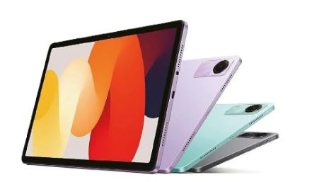 تابلت شاومي Redmi Pad SE 