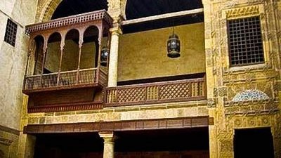 بيت السناري